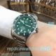 Top Quality Replica Tudor Pelagos Green Dial Stainless Steel Men's Watch  (7)_th.jpg